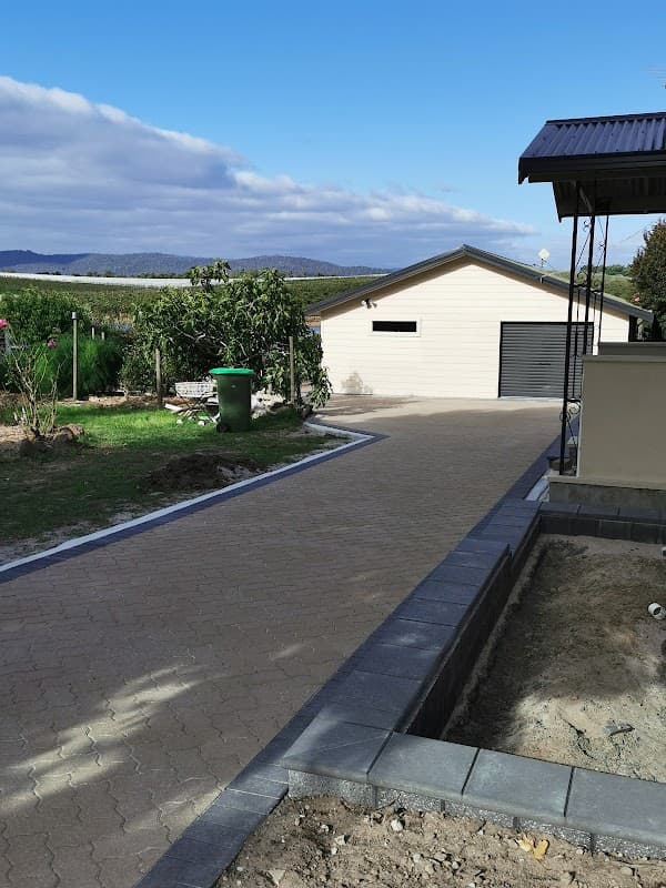 Complete Pave & Tile Tas project 4