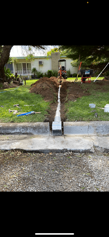Complete Plumbing Co Pty Ltd project 1