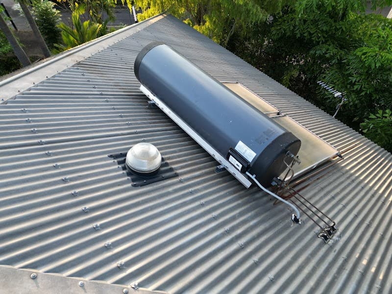 Complete Plumbing Solutions NT Pty Ltd project 1