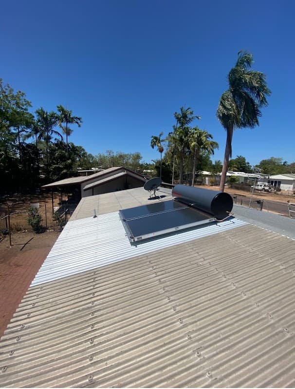 Complete Plumbing Solutions NT Pty Ltd cover