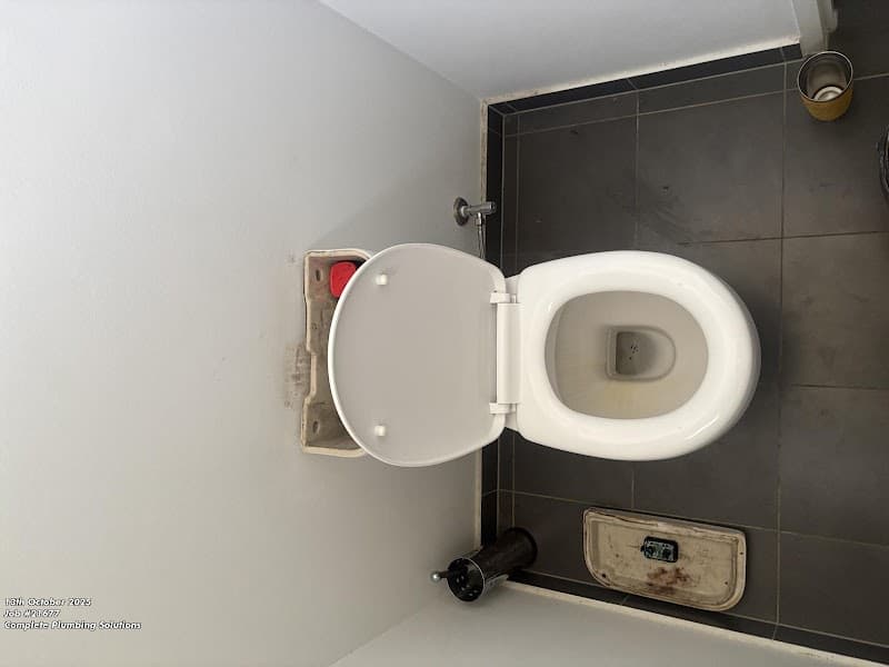 Complete Plumbing Solutions NT Pty Ltd project 3