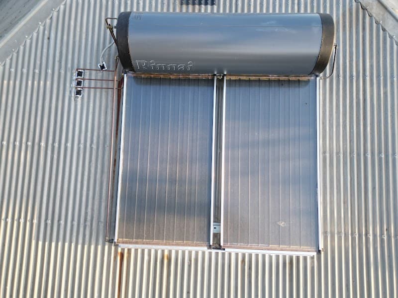 Complete Plumbing Solutions NT Pty Ltd project 4