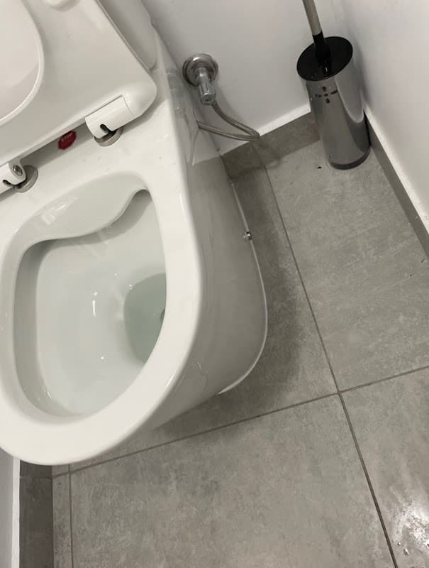 Complete Plumbing Solutions NT Pty Ltd project 5