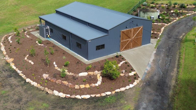 Complete Shed Developments cover