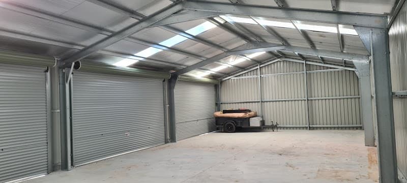 Complete Shed Developments project 3