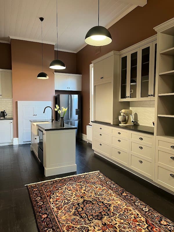 Complete Style Joinery project 3