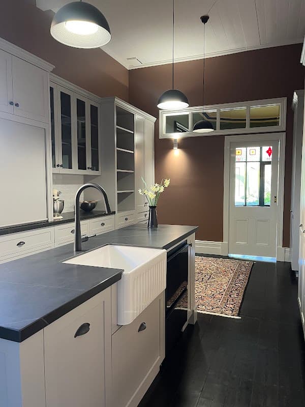Complete Style Joinery project 4