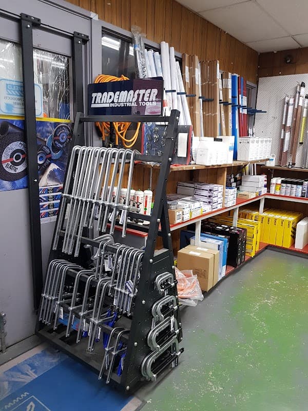Complete Welding Hire & Sales project 6