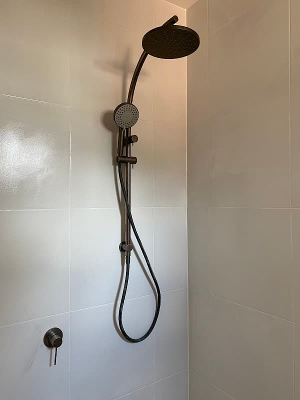 Complex Plumbing & Maintenance cover