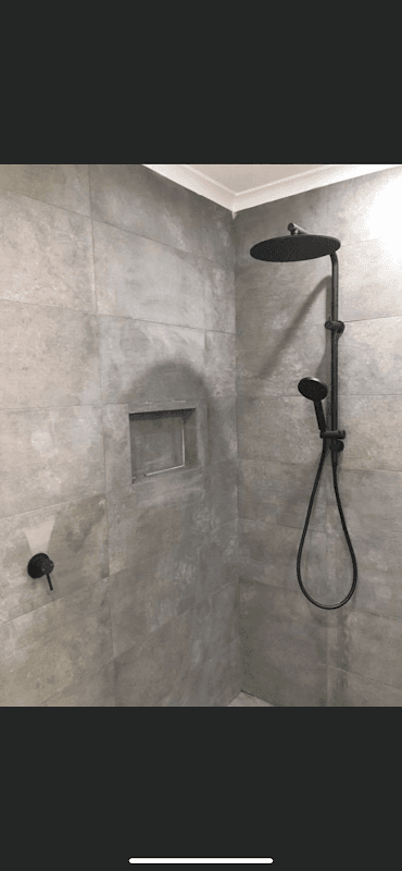 Complex Plumbing & Maintenance project 3