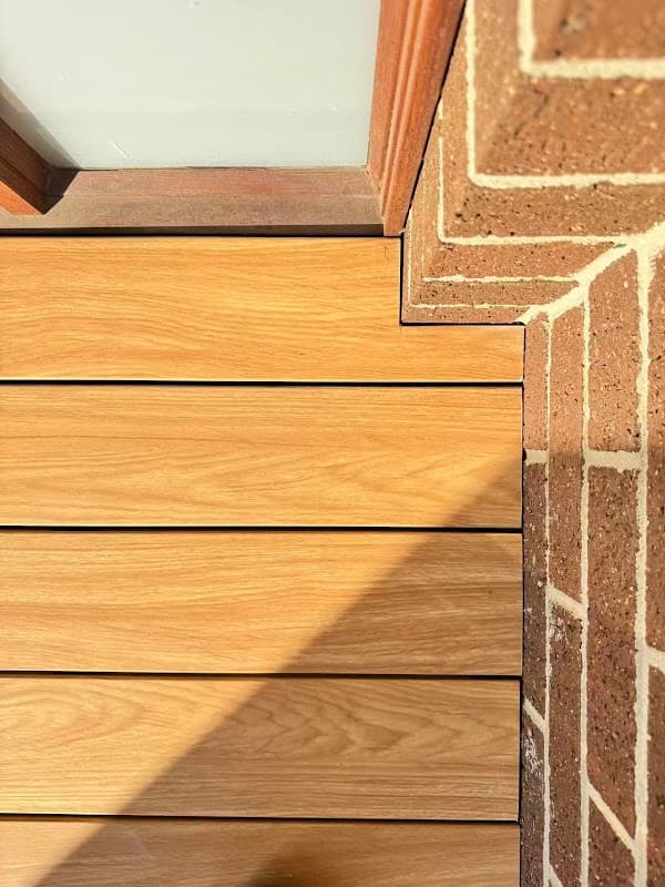 Compotech Solution Composite Decking project 5