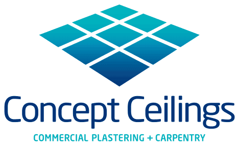 Concept Ceilings Vic PTY Ltd. project 2