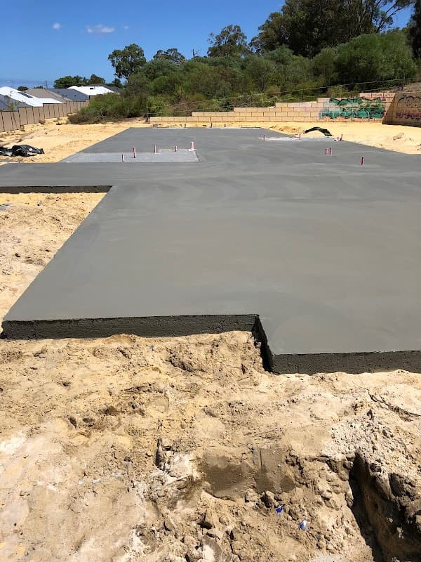 Concept Concrete WA project 1