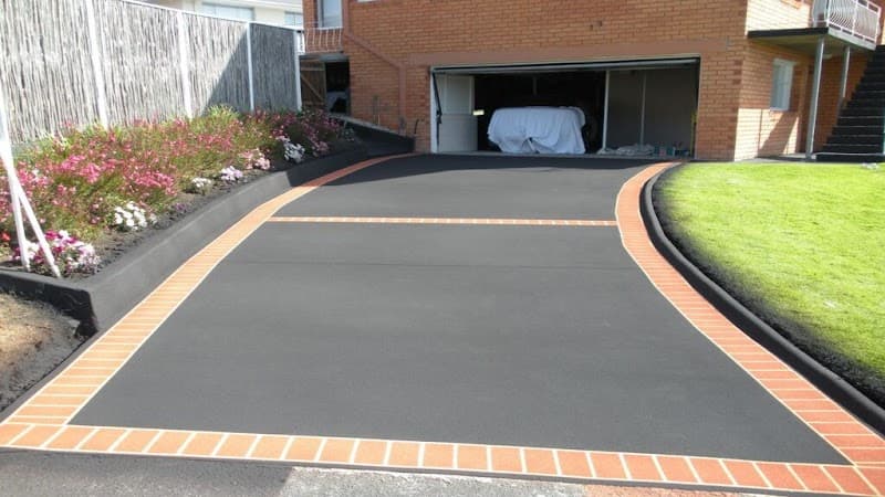 Concrete Concepts Tasmania Pty Ltd project 1