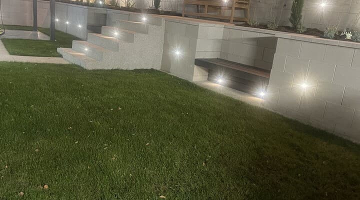 Concrete Concepts Tasmania Pty Ltd project 3