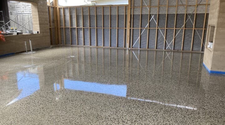 Concrete Concepts Tasmania Pty Ltd project 4