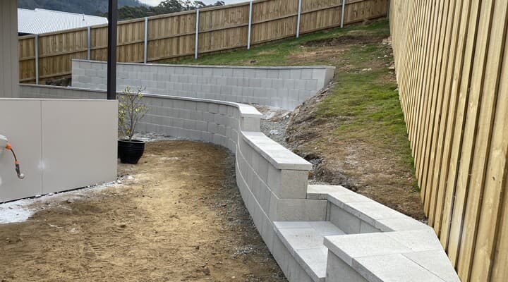 Concrete Concepts Tasmania Pty Ltd project 6