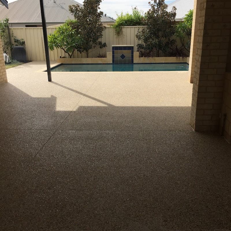 Concrete Evolution project 1