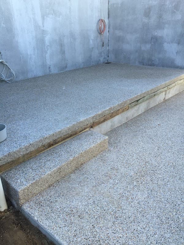 Concrete Evolution project 3