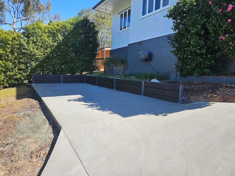 Concrete Services cover
