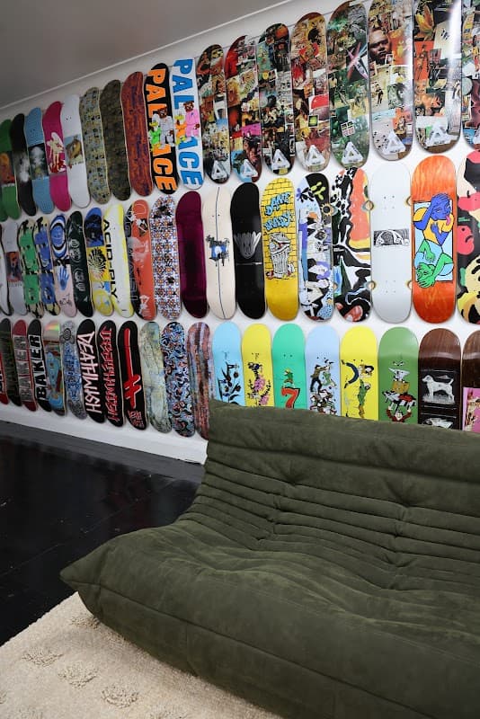 Concrete Skate Supply cover