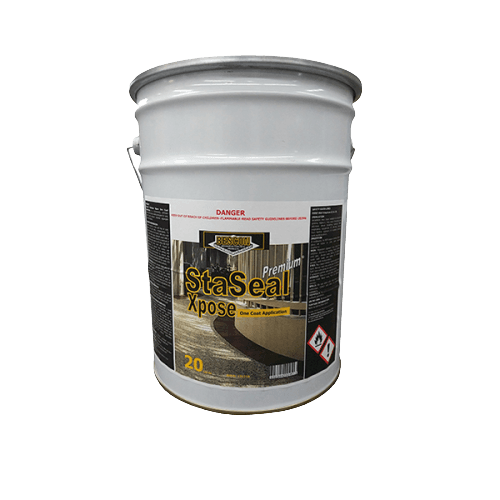 Concreters Warehouse Sales cover