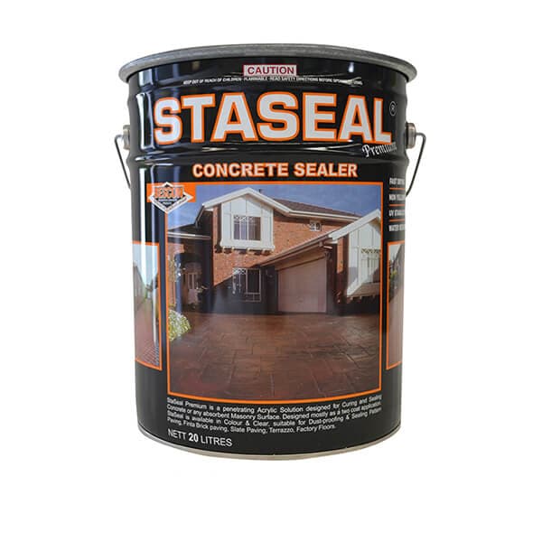 Concreters Warehouse Sales project 4