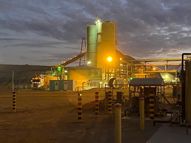 Conductive Contracting PTY LTD project 3