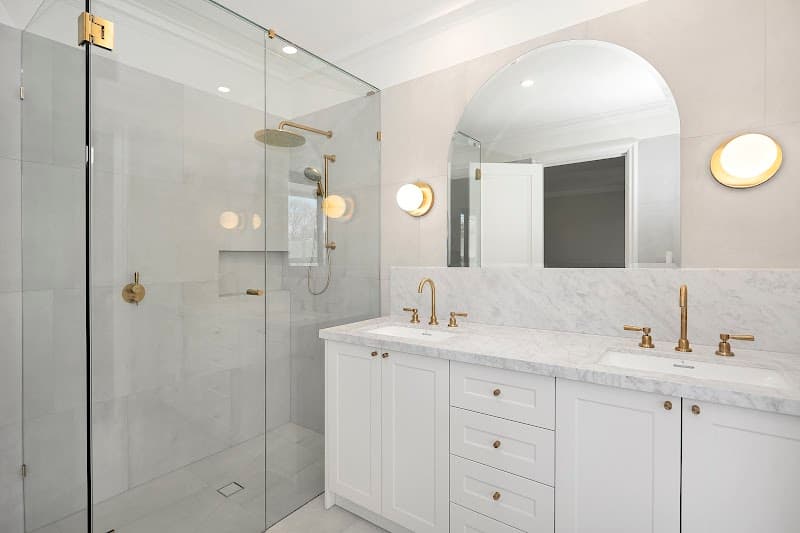 Connect Plumbing Services cover