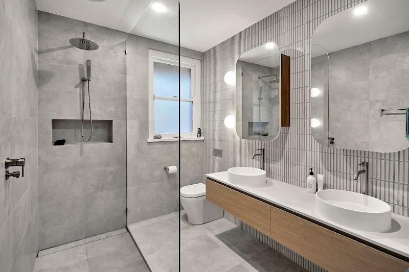 Connect Plumbing Services project 5