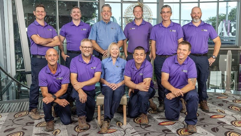 Conquer Termites Pest Control Brisbane South project 1