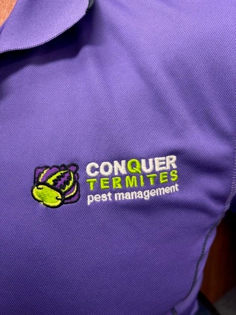 Conquer Termites Pest Control Brisbane South project 3
