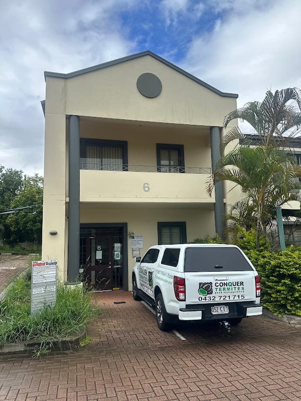 Conquer Termites Pest Control Brisbane South project 5