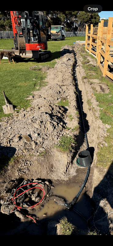 Consolidated Plumbing & Civil cover
