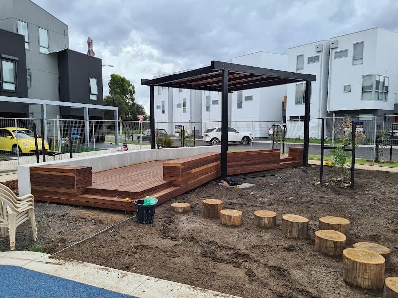 Contrive Constructions cover