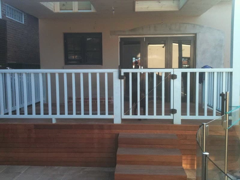 Coogee Carpentry & Home Building cover