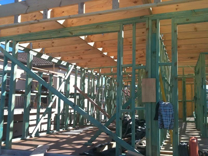 Coogee Carpentry & Home Building project 4
