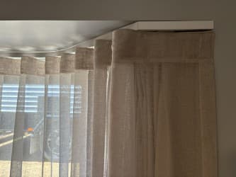 Cooinda Curtains & Blinds - Glenunga project 4