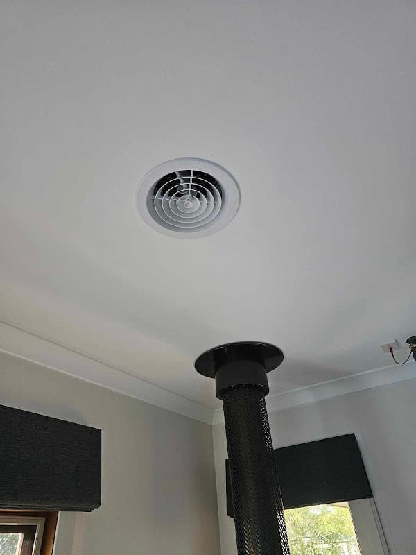 COOL AZ PTY LTD project 3