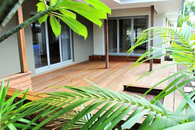 Cool Decks Gold Coast project 1