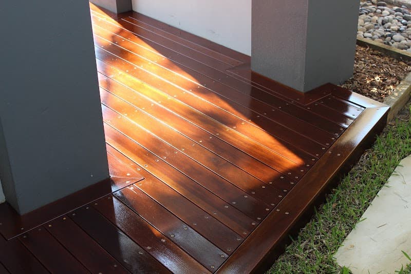Cool Decks Gold Coast project 4