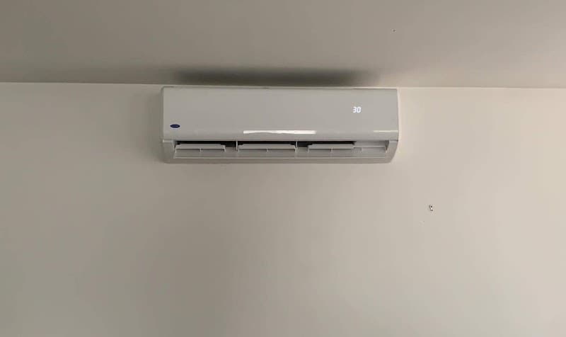 Cool Freeze Cooling & Electrical cover