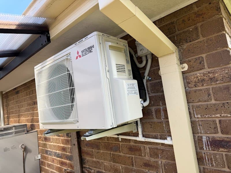Cool Line Refrigeration & Air Con project 2