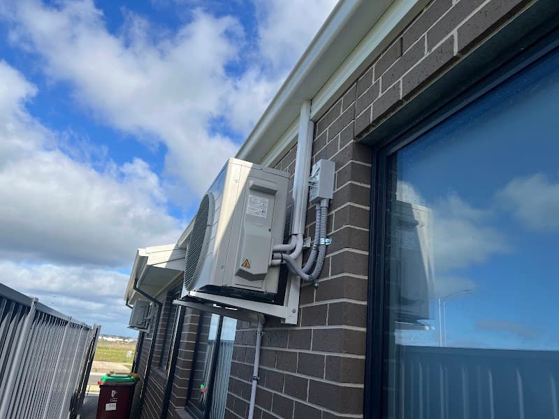 Cool Line Refrigeration & Air Con project 3