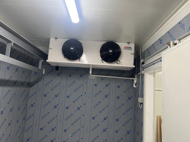 Cool Line Refrigeration & Air Con project 6
