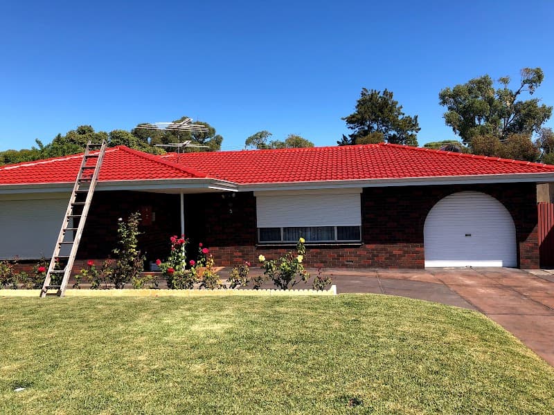 Cool Roof Coatings project 4