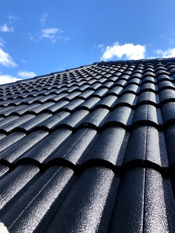 Cool Roof Coatings project 5