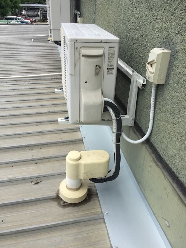Coolmacks Air and Electrical Pty Ltd cover