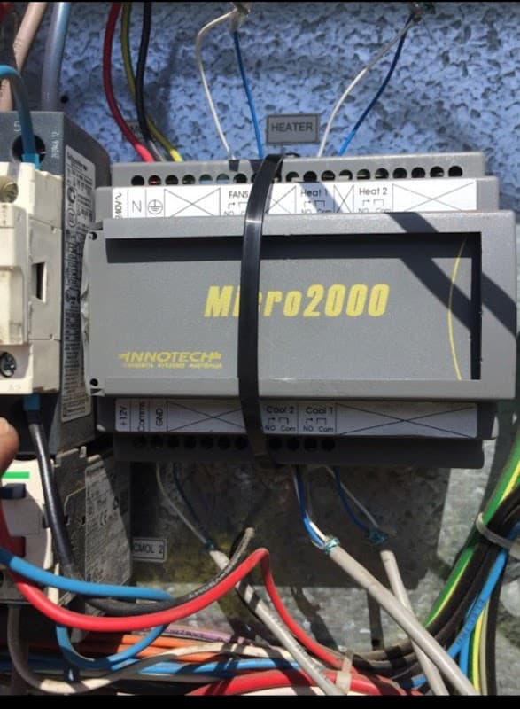 Coolmacks Air and Electrical Pty Ltd project 4