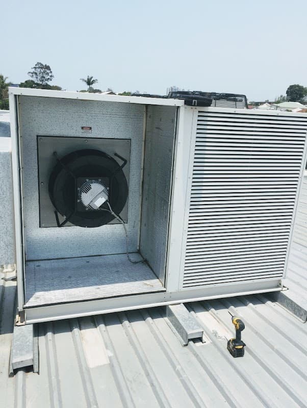 Coolmacks Air and Electrical Pty Ltd project 6